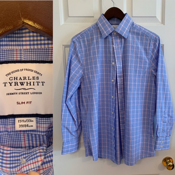 Men’s Dress Shirt - Picture 1 of 1
